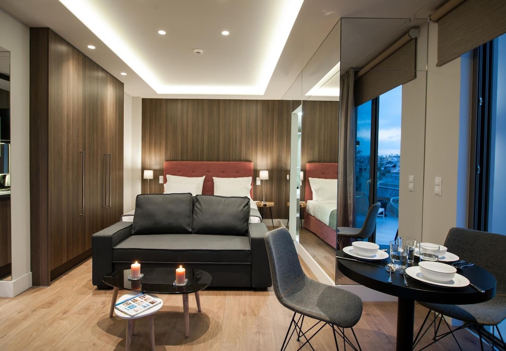 Athens Platinum Rooms And Suites 18