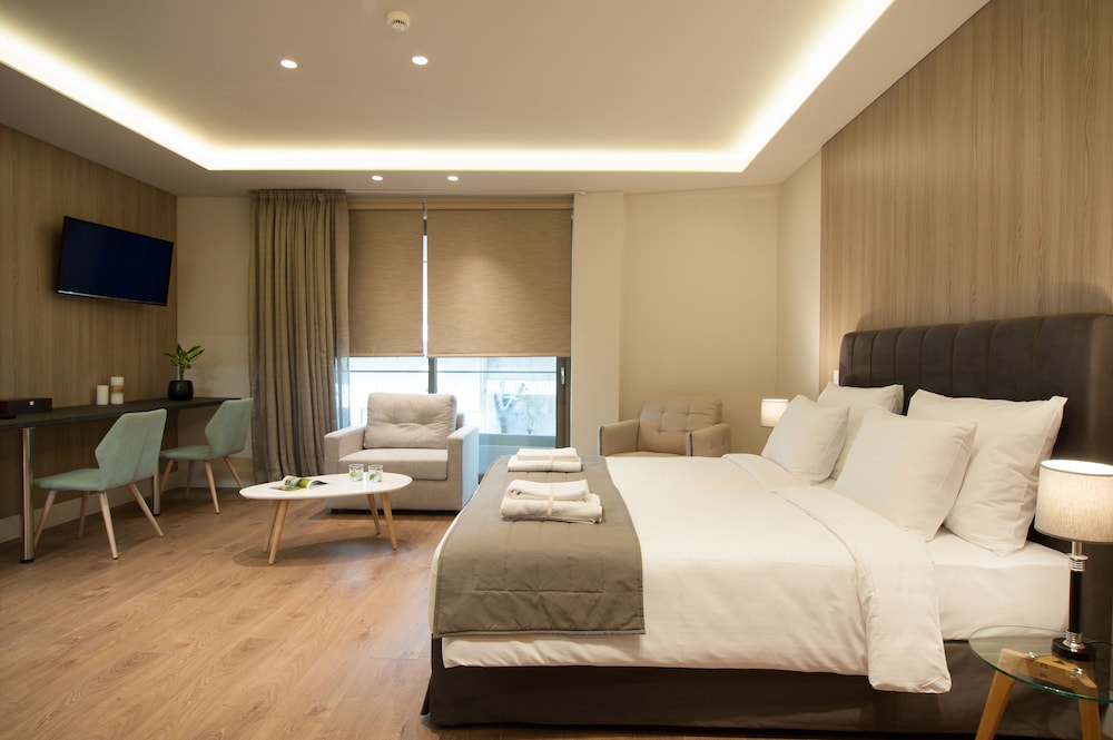 Athens Platinum Rooms And Suites 6