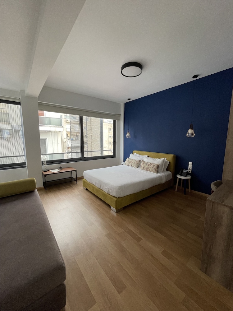 Iasonos Suites Athens 16
