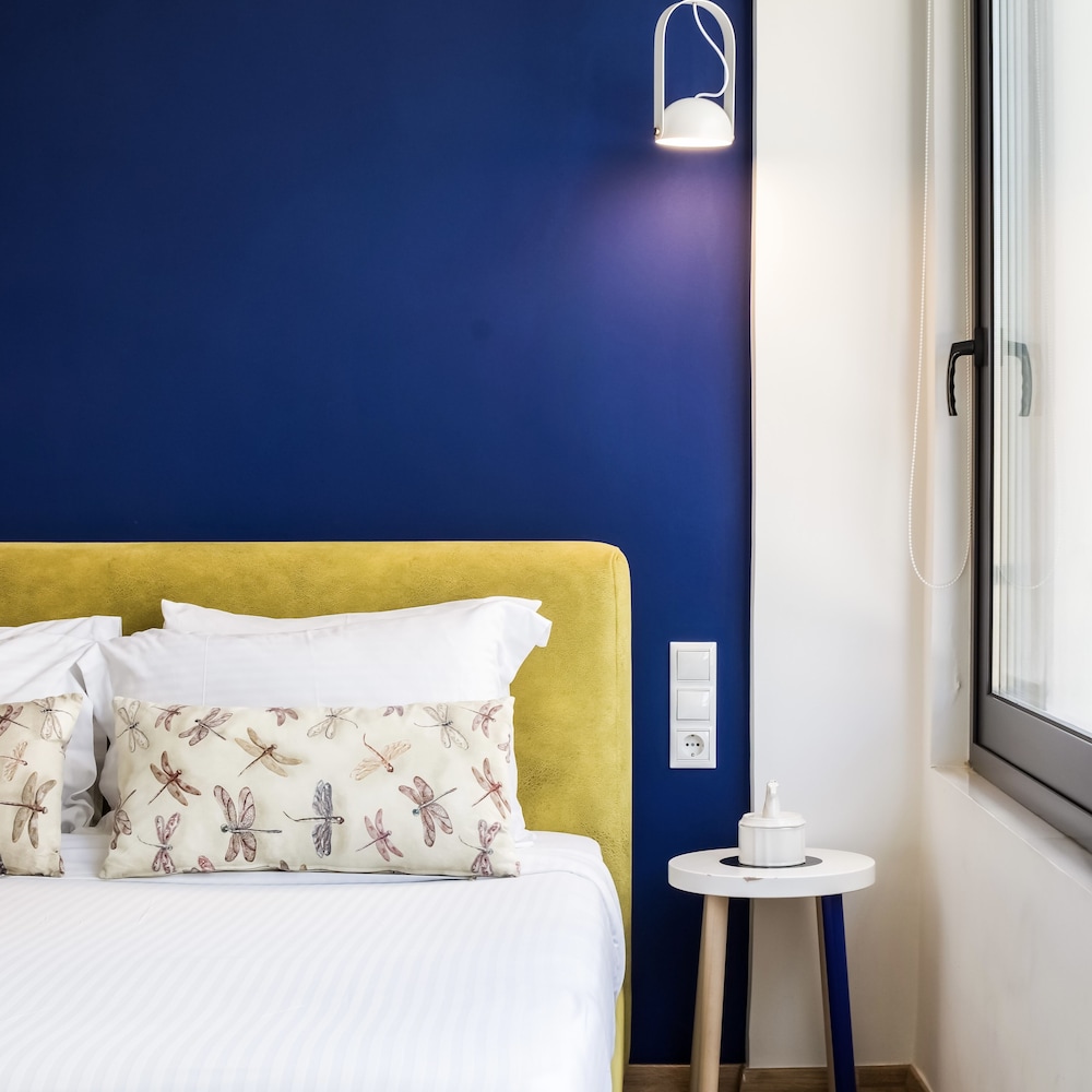 Iasonos Suites Athens 21