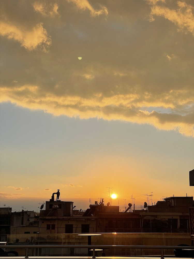 Iasonos Suites Athens 9