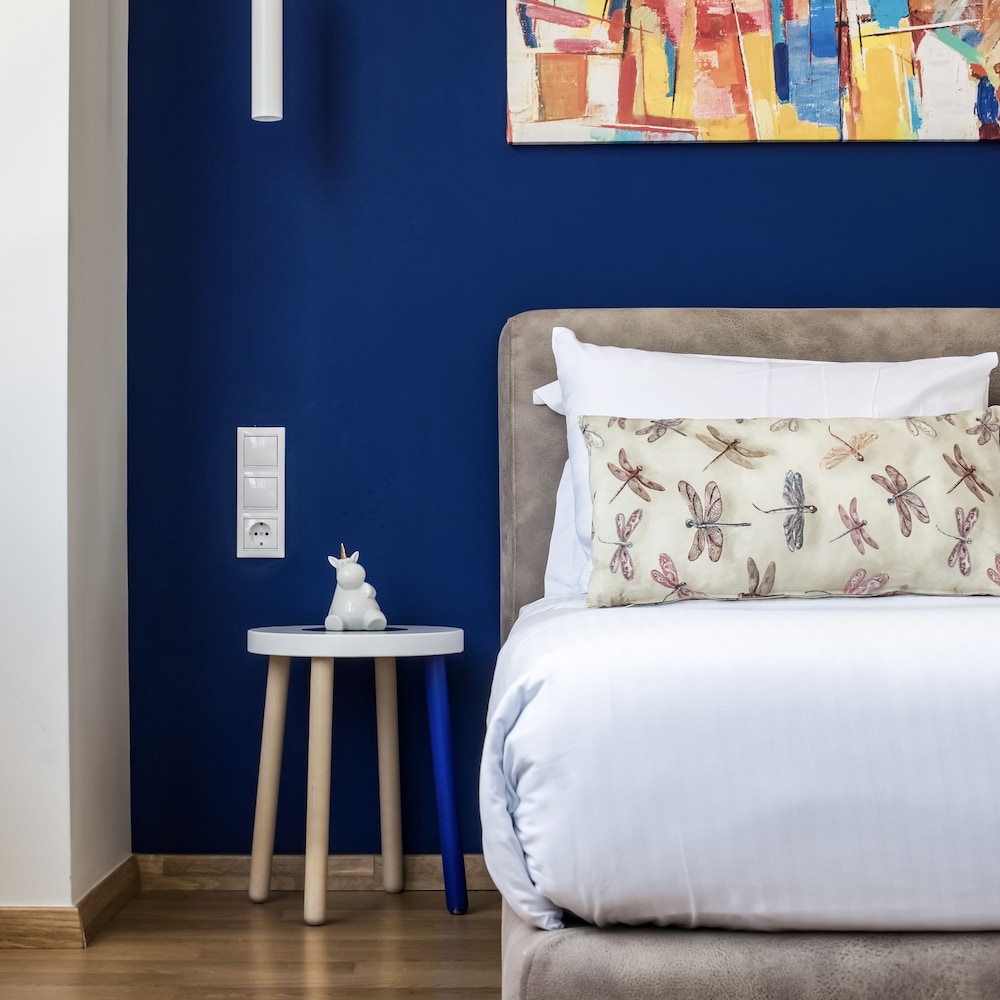 Iasonos Suites Athens 20