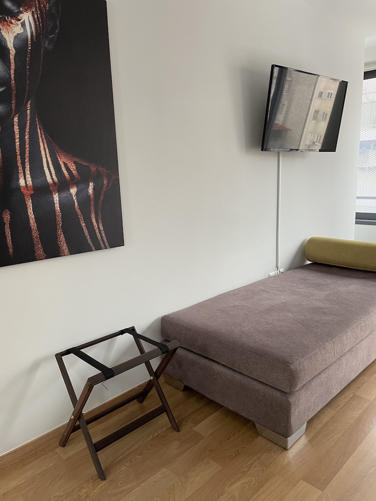 Iasonos Suites Athens 18