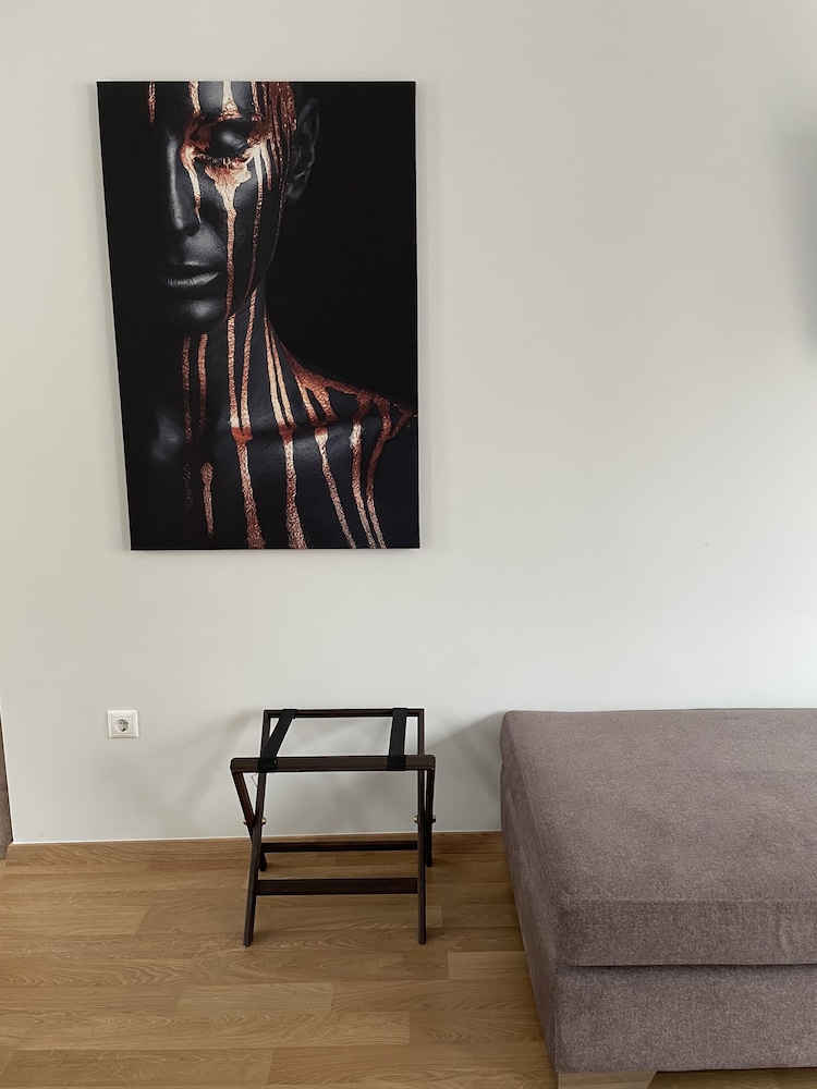 Iasonos Suites Athens 17