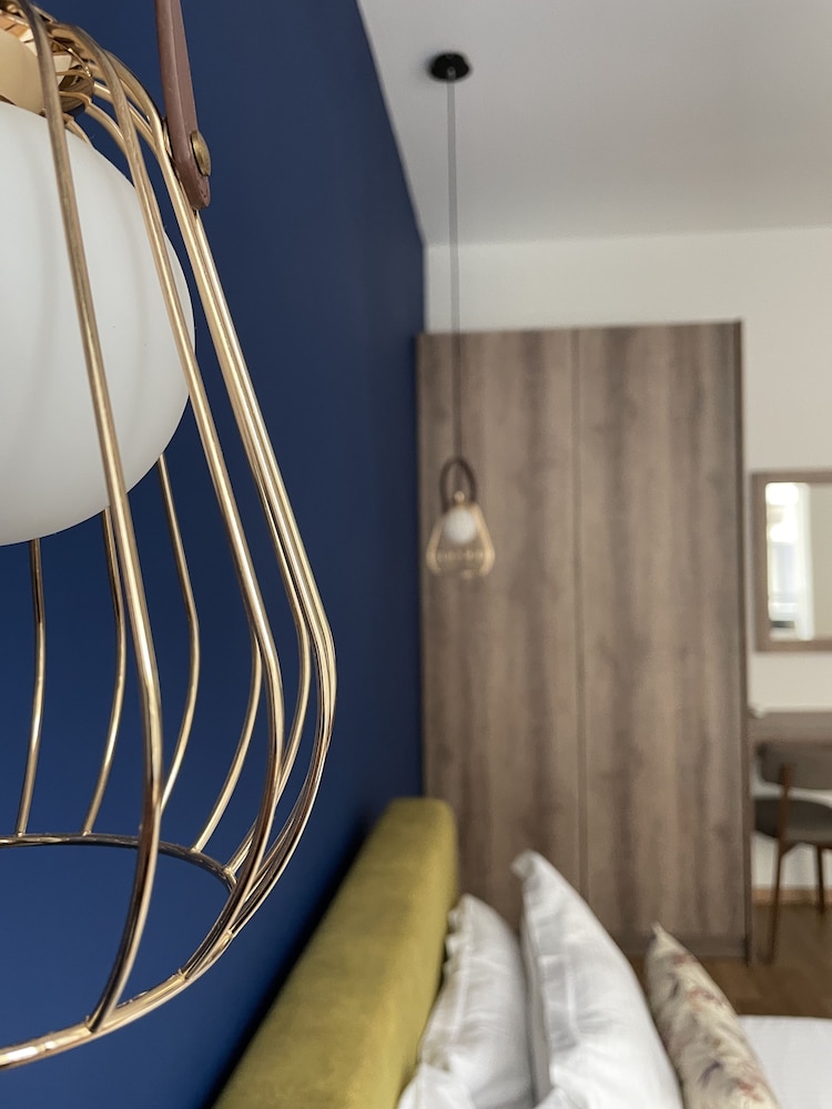 Iasonos Suites Athens 11