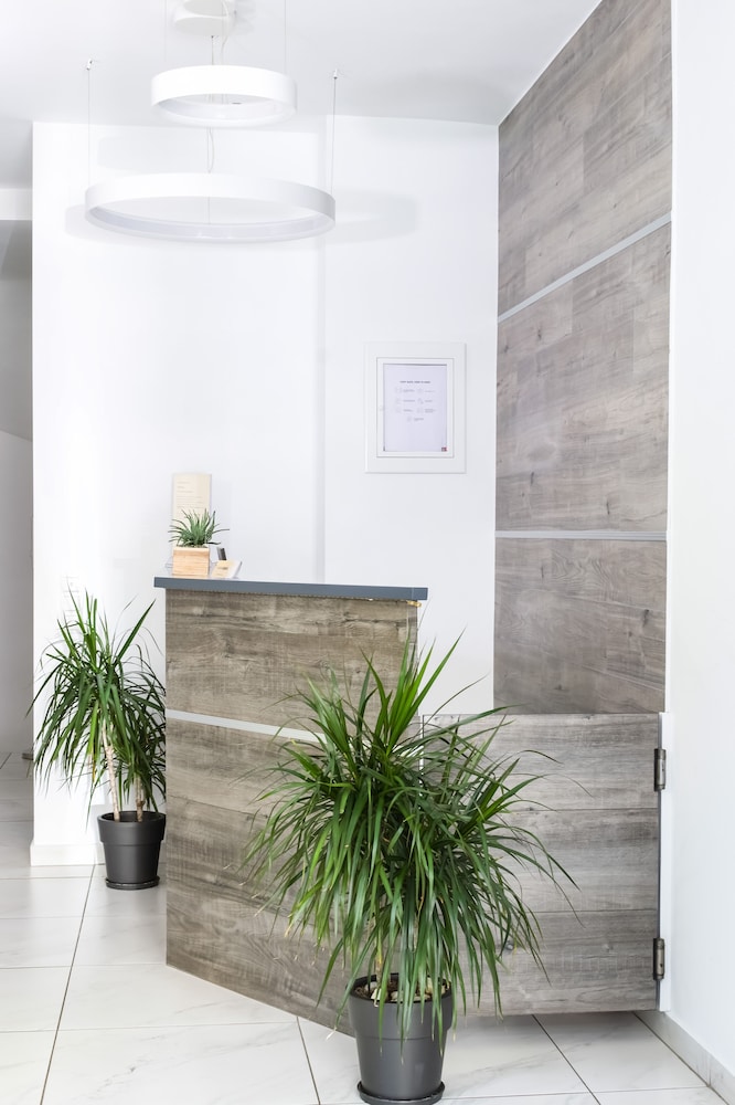 Iasonos Suites Athens 2