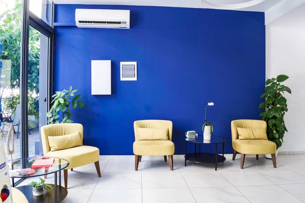 Iasonos Suites Athens 3