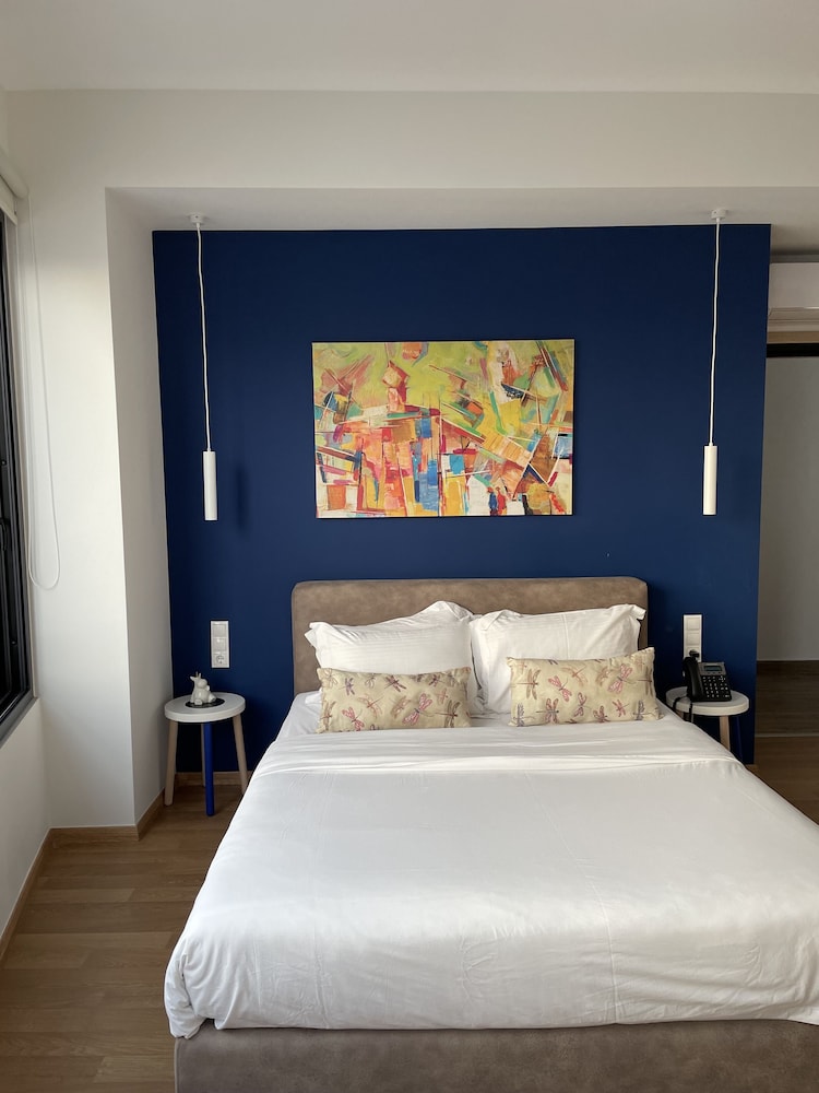 Iasonos Suites Athens 13