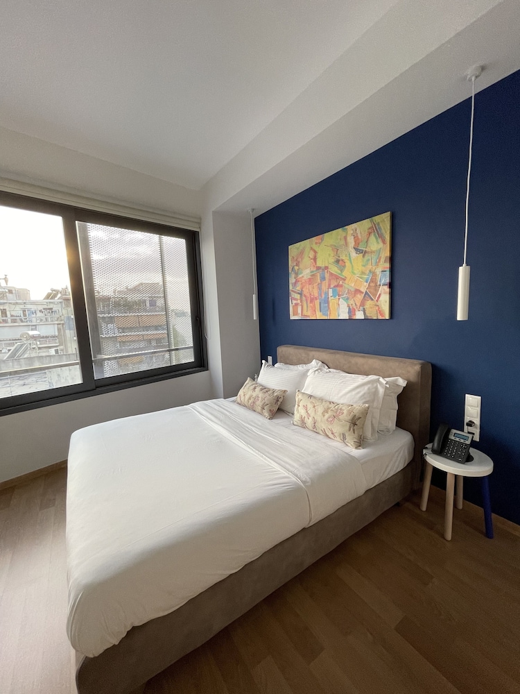 Iasonos Suites Athens 5