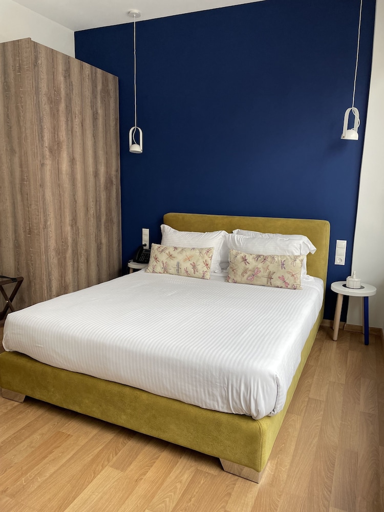 Iasonos Suites Athens 15