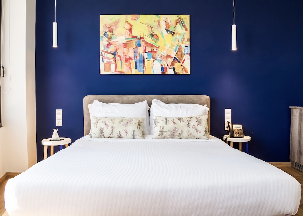 Iasonos Suites Athens 19