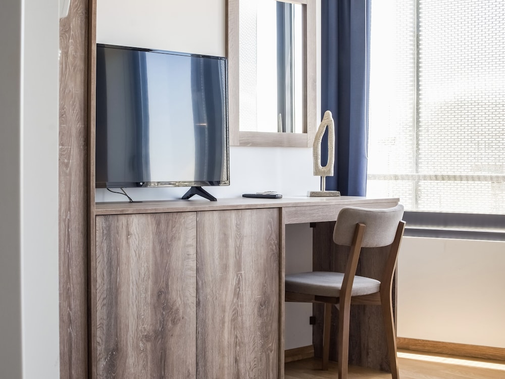 Iasonos Suites Athens 24