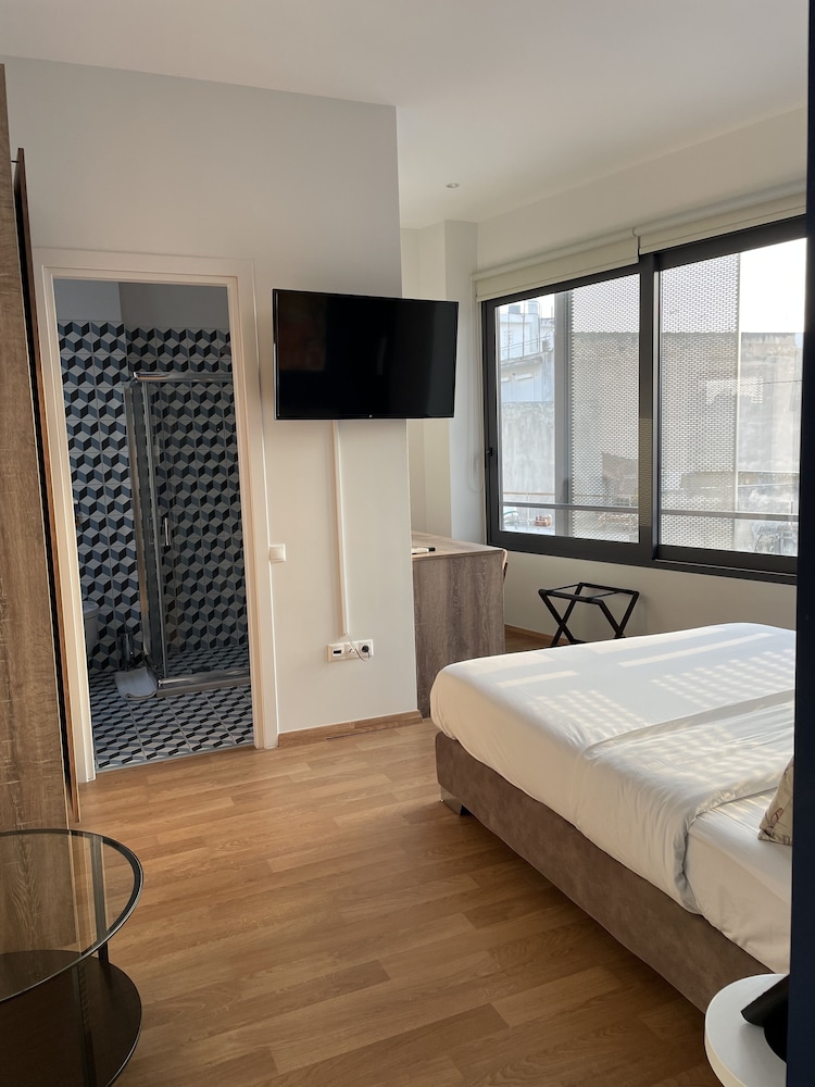 Iasonos Suites Athens 7