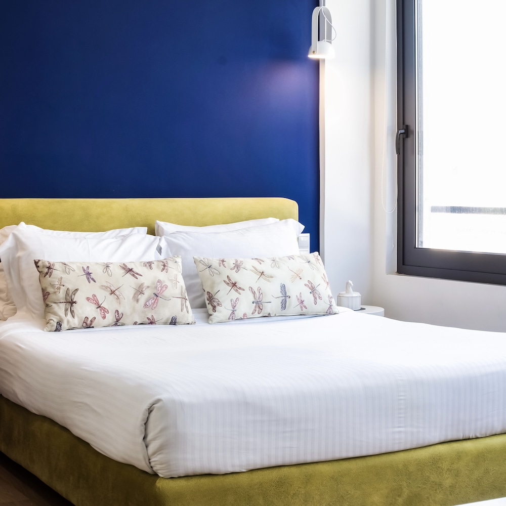 Iasonos Suites Athens 22