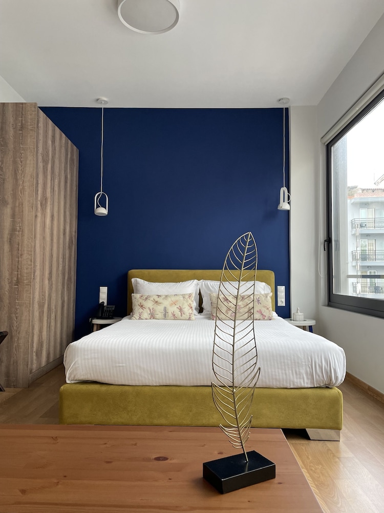 Iasonos Suites Athens 14