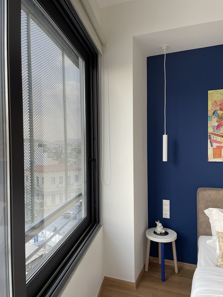Iasonos Suites Athens 6