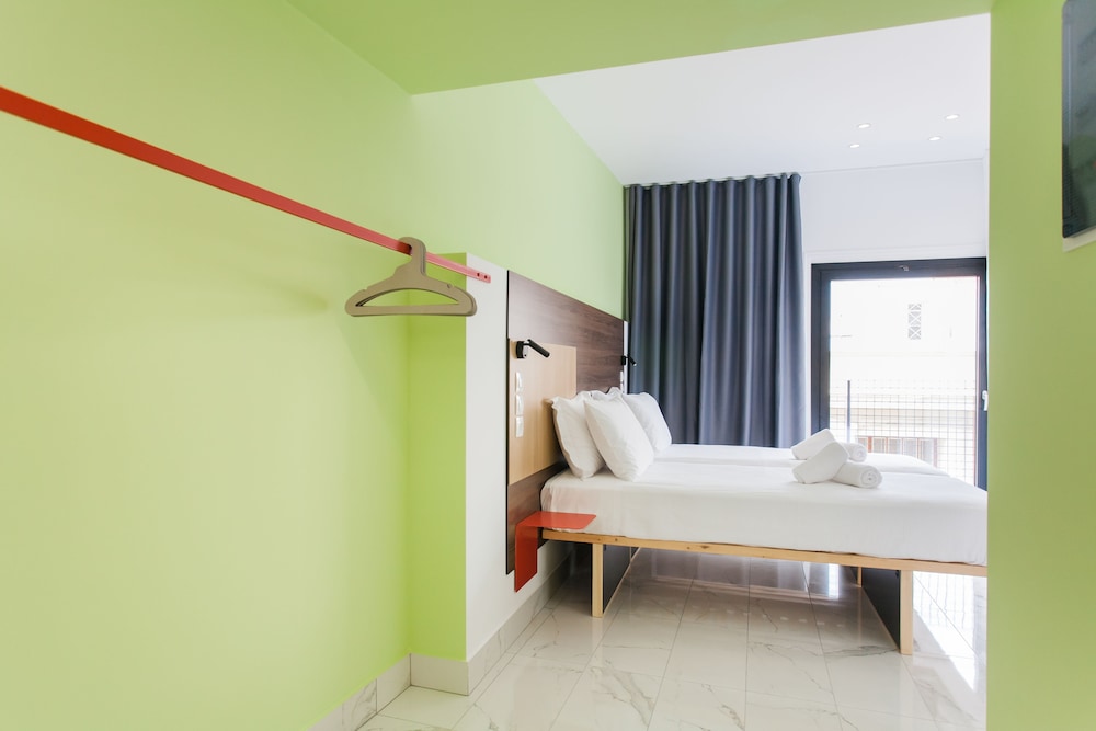 Greece U Around Athens Thissio Suites 14