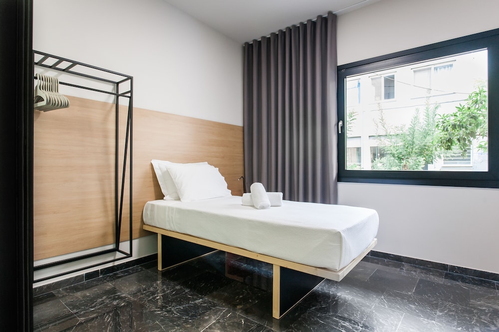 Greece U Around Athens Thissio Suites 5