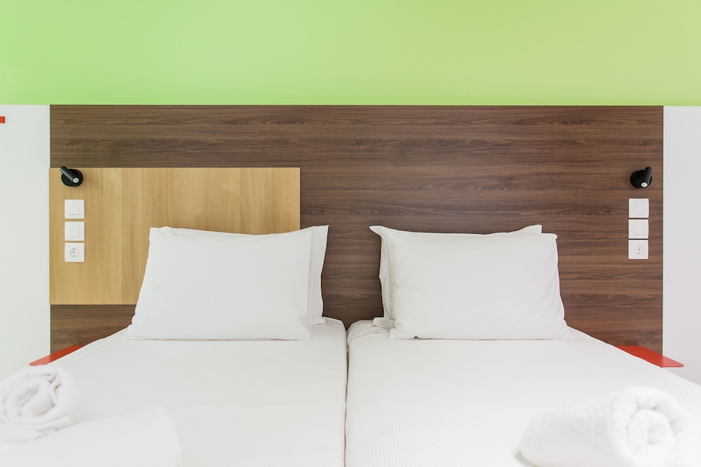Greece U Around Athens Thissio Suites 13