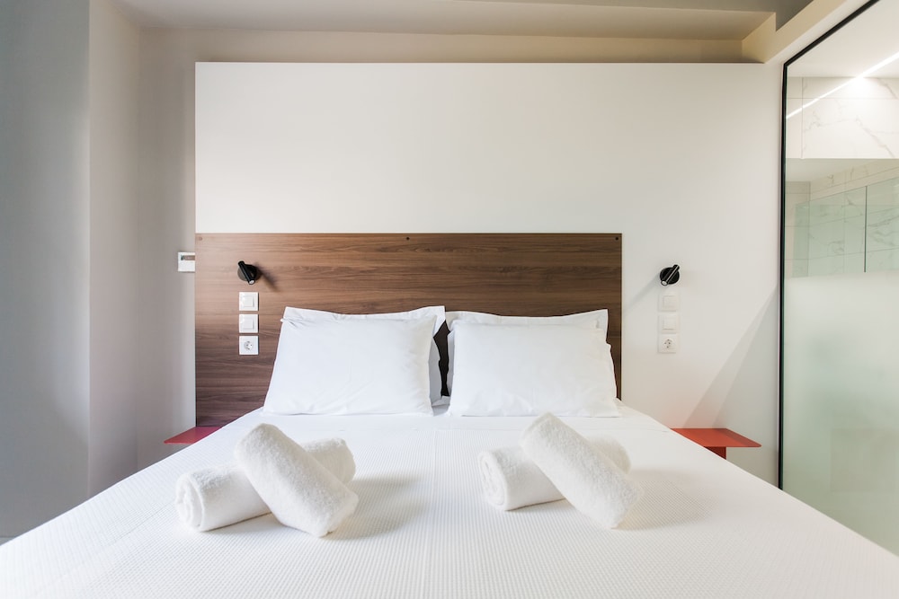 Greece U Around Athens Thissio Suites 12