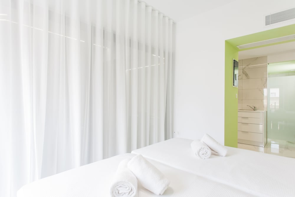 Greece U Around Athens Thissio Suites 16