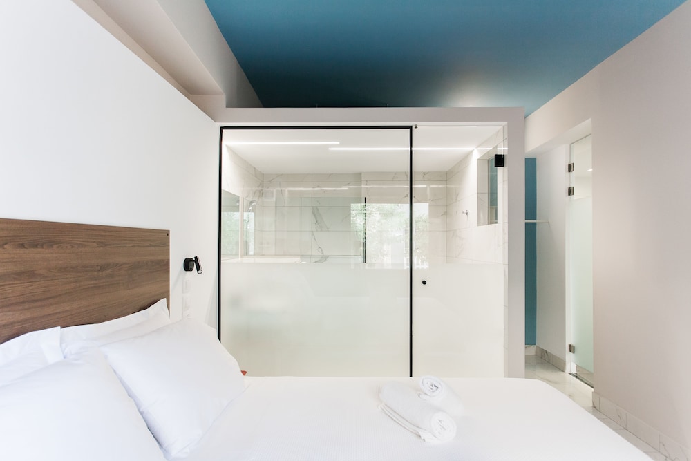 Greece U Around Athens Thissio Suites 11