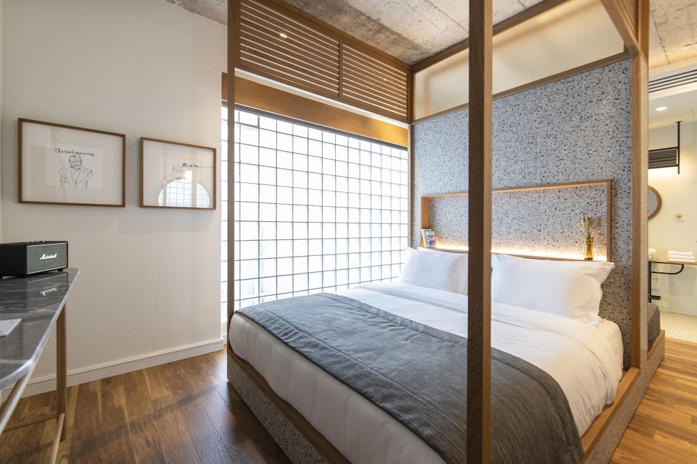 ERGON House Athens 21
