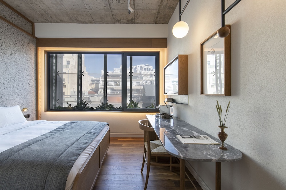 ERGON House Athens 7