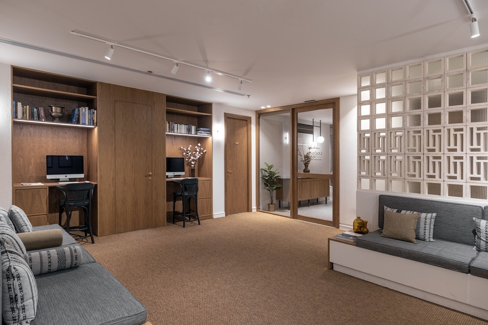 ERGON House Athens 3