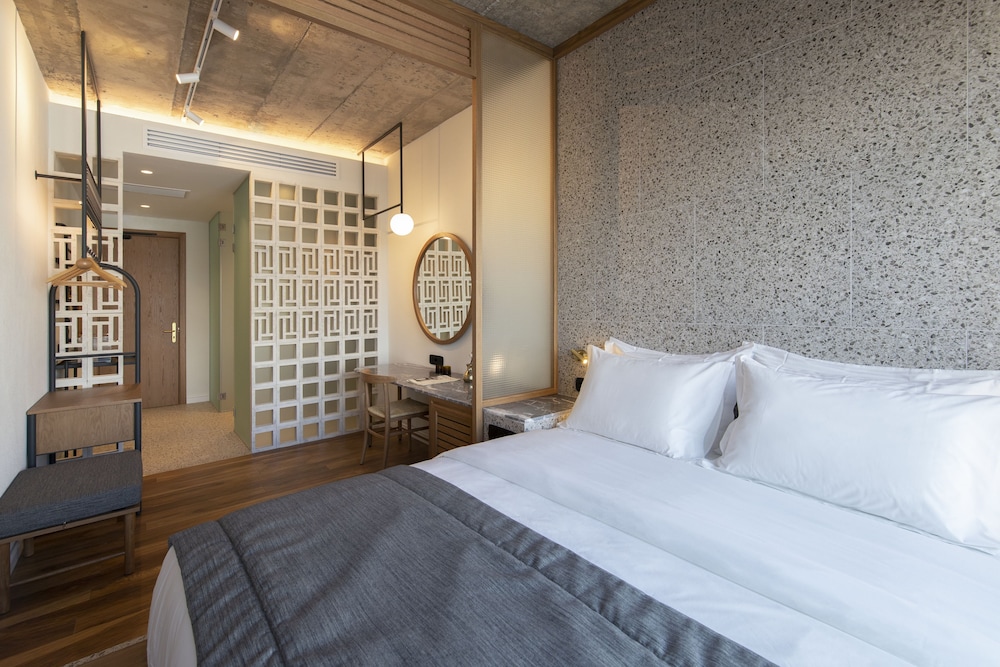 ERGON House Athens 13