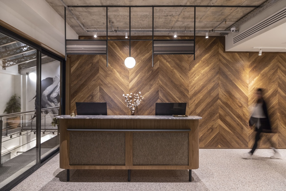 ERGON House Athens 5
