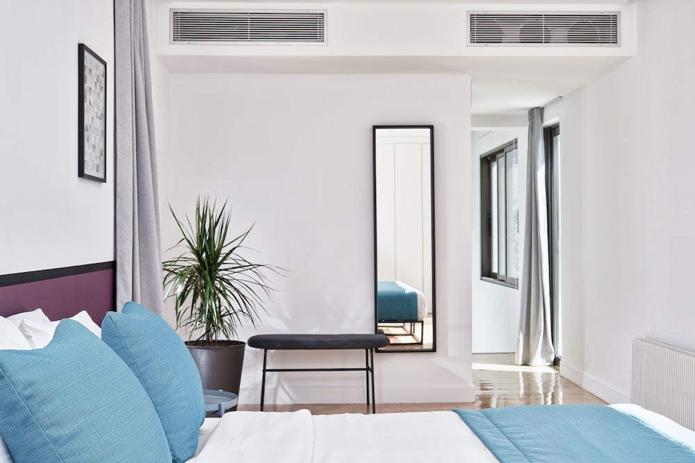 MONO Lofts 3