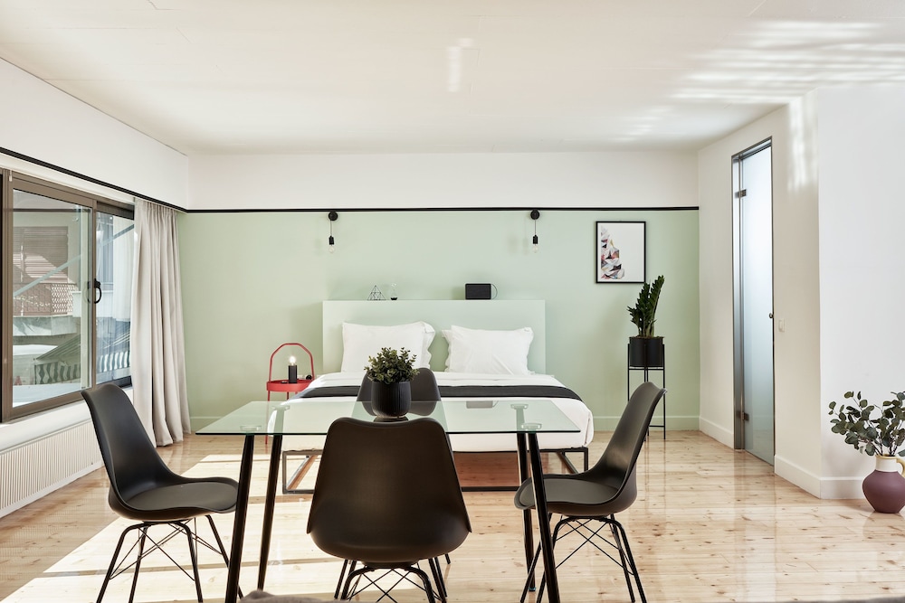 MONO Lofts 23