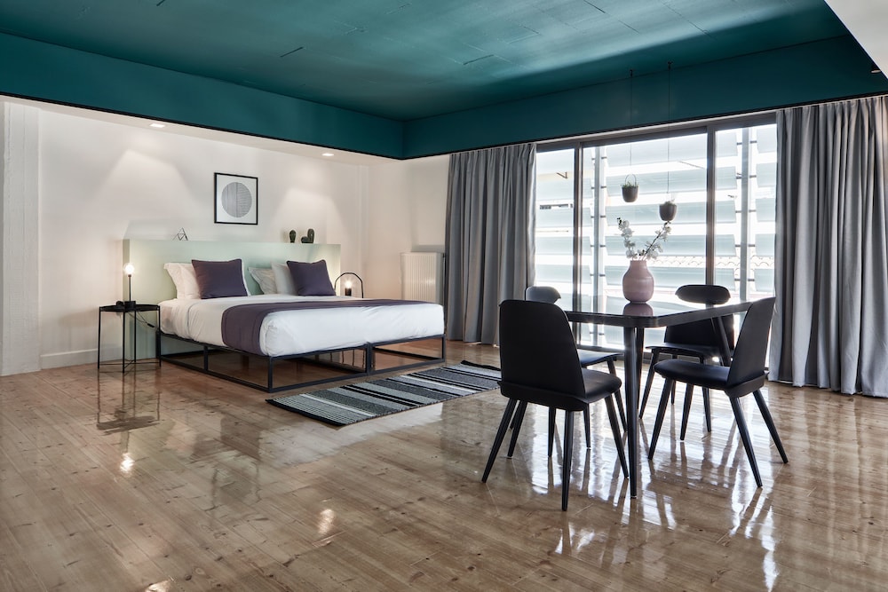 MONO Lofts 9