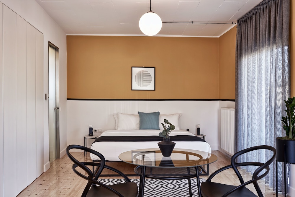 MONO Lofts 8