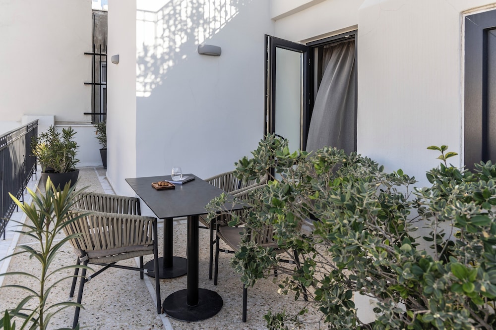 Oniro City Athens 19