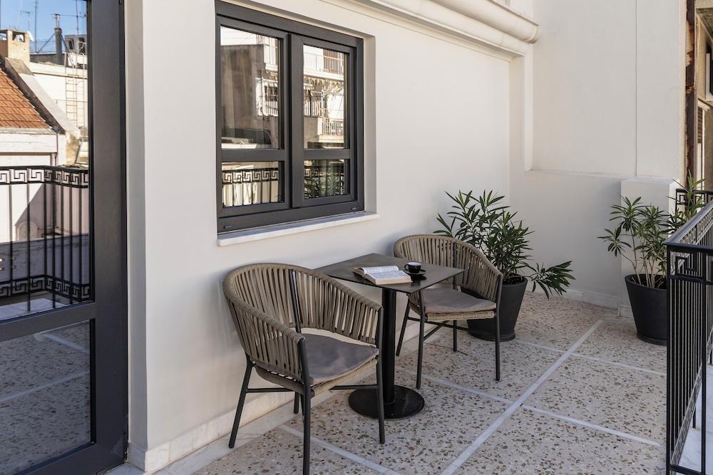 Oniro City Athens 11