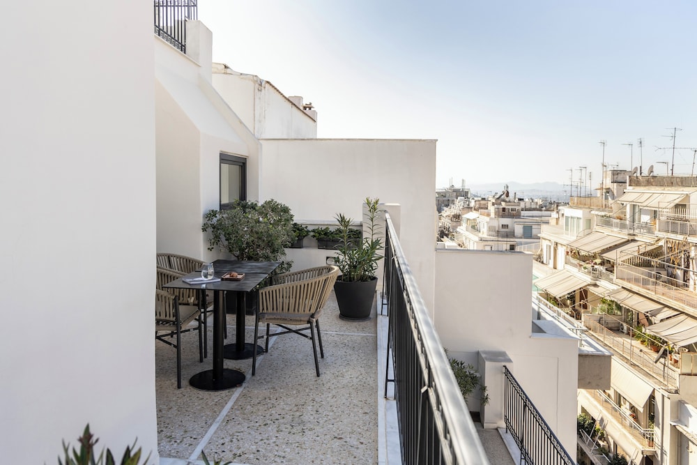 Oniro City Athens 21