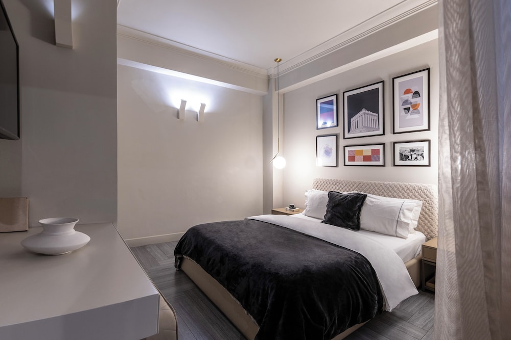 Oniro City Athens 22