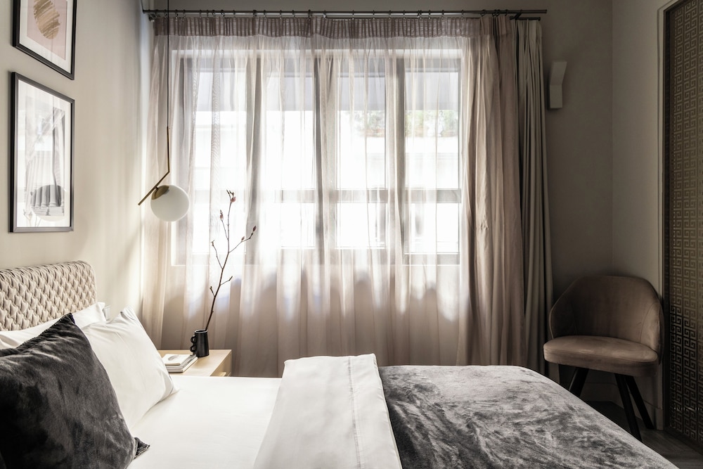 Oniro City Athens 8