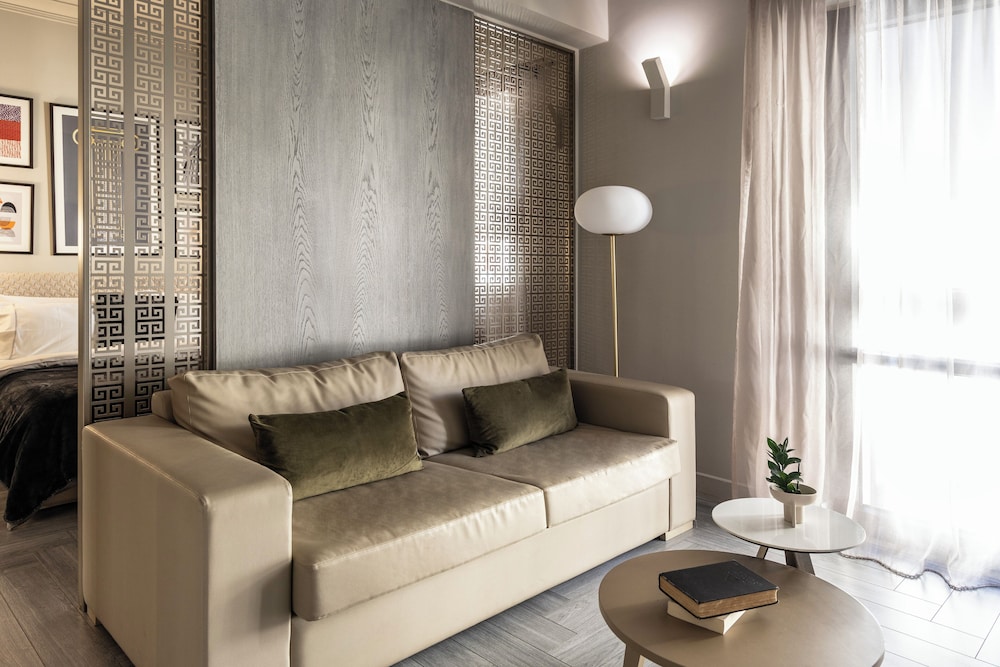 Oniro City Athens 10