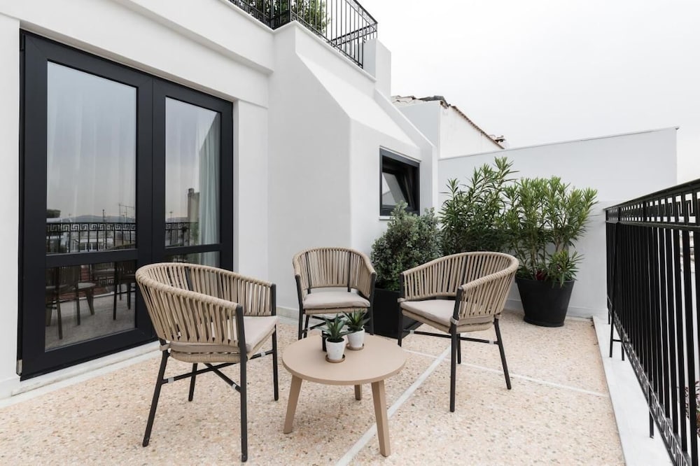 Oniro City Athens 16