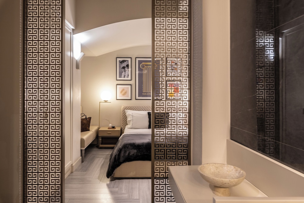Oniro City Athens 24