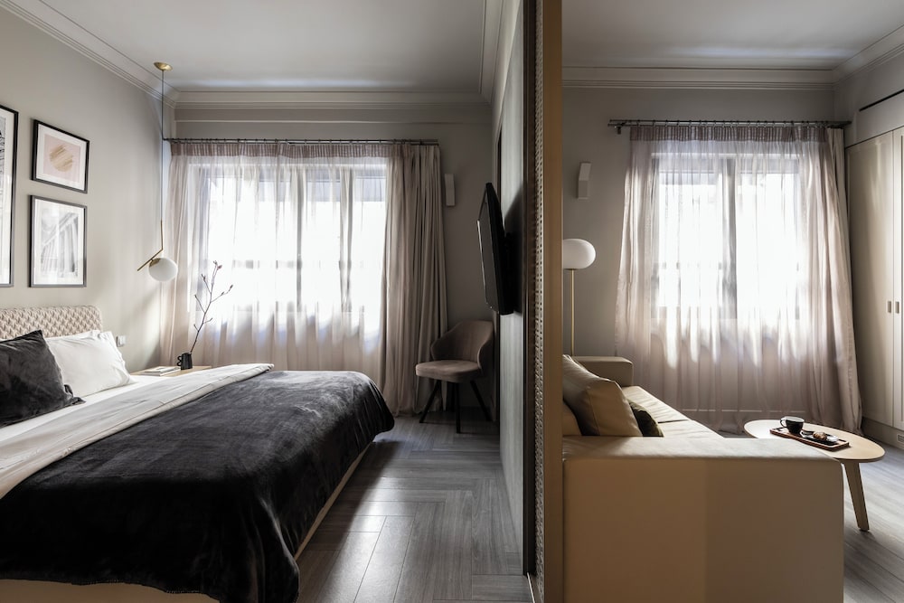 Oniro City Athens 9