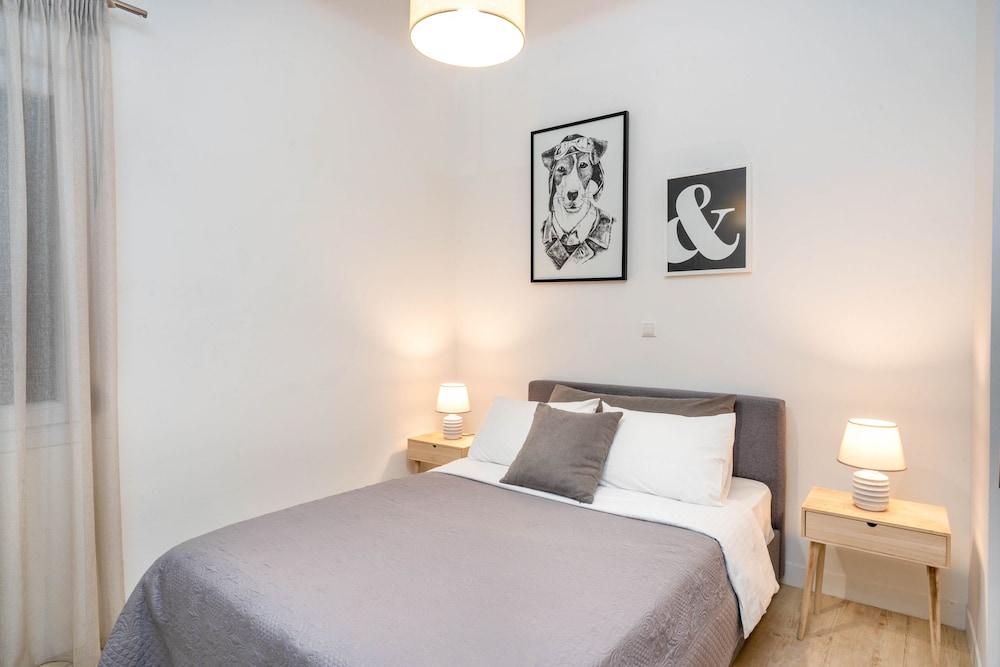 Formionos Morum City Hotel 19