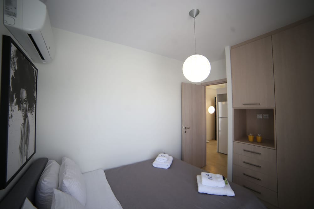 Formionos Morum City Hotel 10