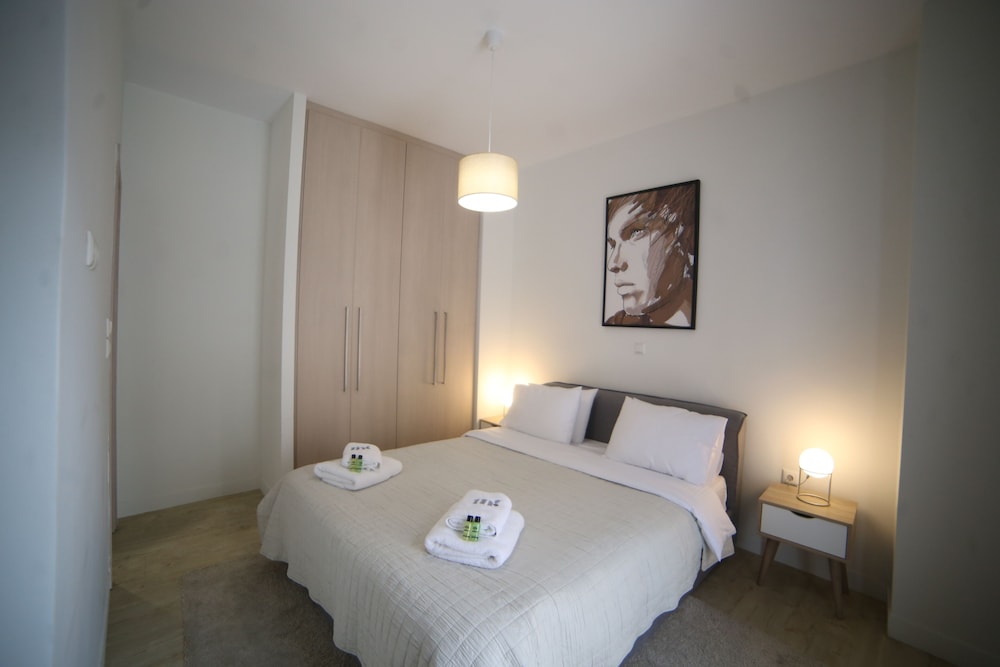 Formionos Morum City Hotel 2