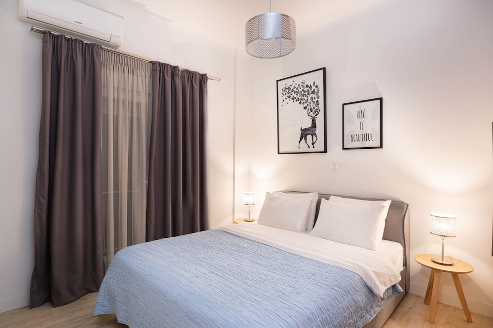 Formionos Morum City Hotel 17