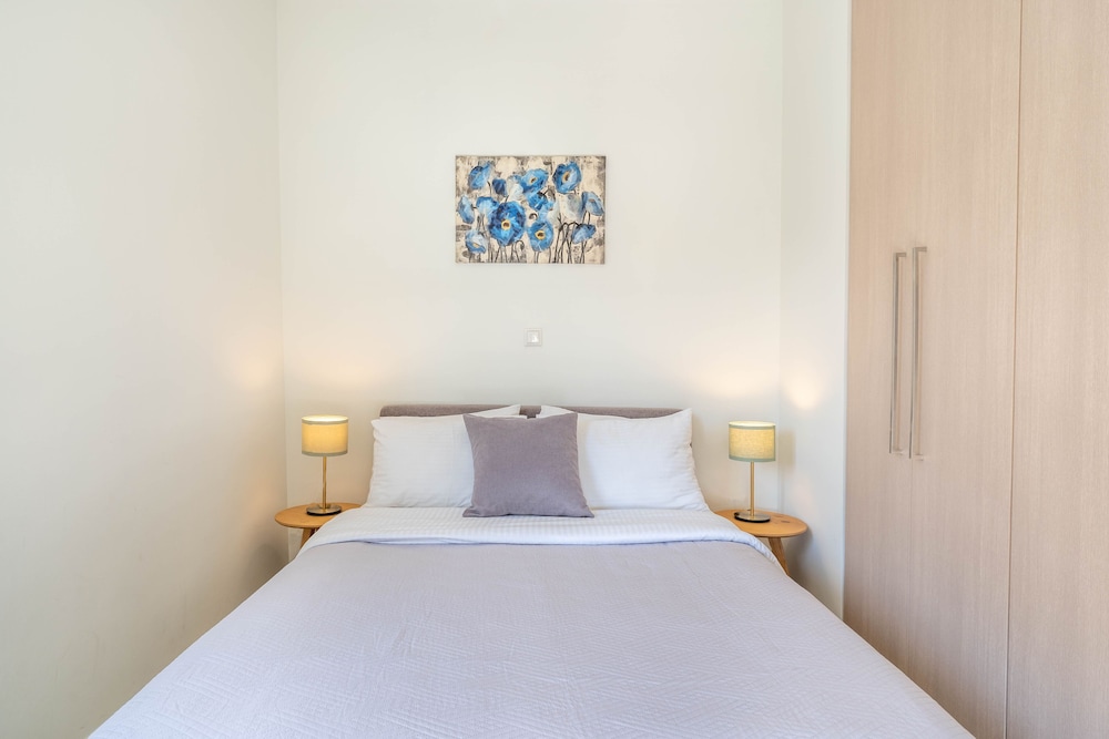 Formionos Morum City Hotel 21
