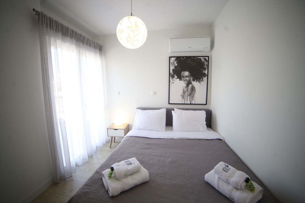 Formionos Morum City Hotel 9